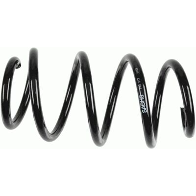 Sachs fjeder 993 217 - Fjeder til Seat Leon Sachs fjeder 993 217 - Fjeder til Seat Leon