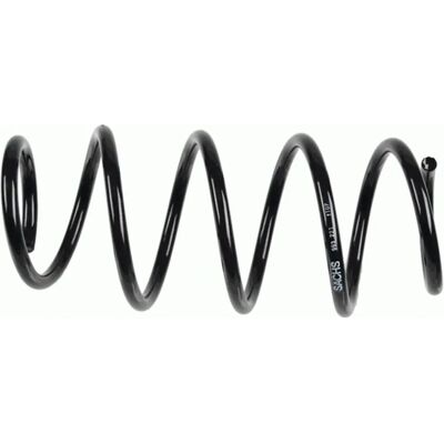 Sachs VW Polo Suspension Spring - 6Q0411105J Sachs VW Polo Suspension Spring - 6Q0411105J