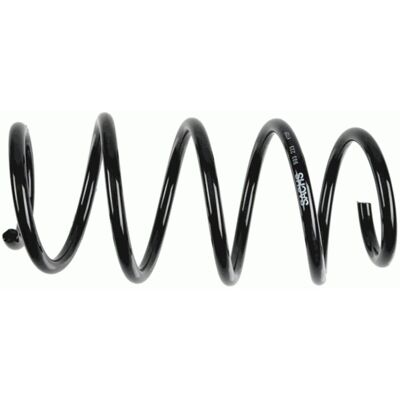 Sachs VW Polo Suspension Spring - Front 993 223 Sachs VW Polo Suspension Spring - Front 993 223