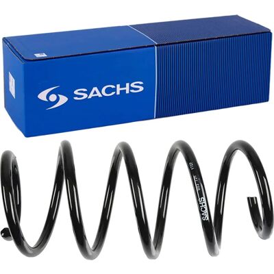 Sachs VW Polo Achterveer - Veringsveer Sachs VW Polo Achterveer - Veringsveer