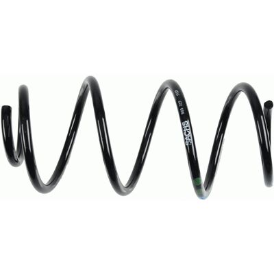 Αμορτισέρ Sachs - 1s0411105a Αμορτισέρ Sachs - 1s0411105a