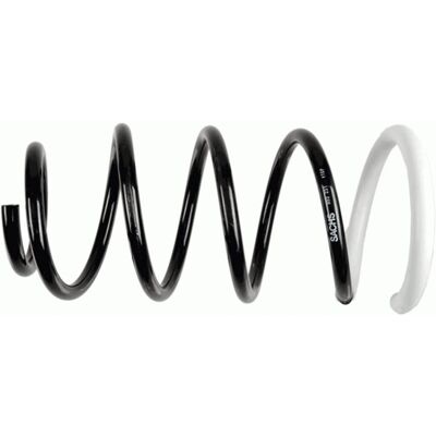 Arc de suspensie Sachs - Arc spiral durabil pentru Jumpy, Scudo, Expert II Tepee Arc de suspensie Sachs - Arc spiral durabil pentru Jumpy, Scudo, Expert II Tepee