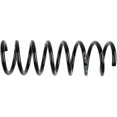 Sachs 994 448 Fahrwerksfeder - Fahrwerksfeder Sachs 994 448 Fahrwerksfeder - Fahrwerksfeder
