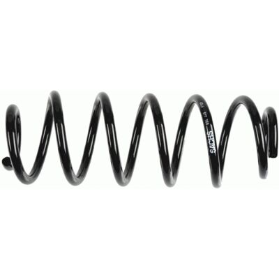 Sachs Fahrwerksfeder - Passend für Seat Leon Toledo VW 1J0511115BF Sachs Fahrwerksfeder - Passend für Seat Leon Toledo VW 1J0511115BF