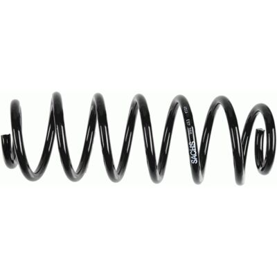 Sachs Bagfjeder - VW Polo, Seat Ibiza Sachs Bagfjeder - VW Polo, Seat Ibiza