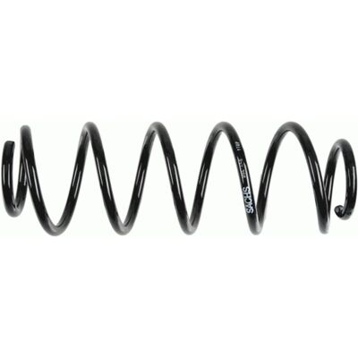 Sachs Ανάρτηση ελατήριο - Πίσω ελατήριο για VW Up! Sachs Ανάρτηση ελατήριο - Πίσω ελατήριο για VW Up!