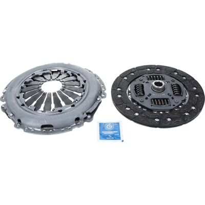 Kit de Embrague SACHS 3000 950 941 - Opel Chevrolet Kit de Embrague SACHS 3000 950 941 - Opel Chevrolet