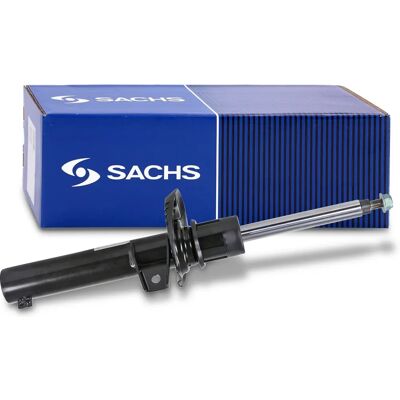 Sachs kaasupaineinen iskunvaimennin Seat Alhambra, VW Sharan, Tiguan - Etuakseli Sachs kaasupaineinen iskunvaimennin Seat Alhambra, VW Sharan, Tiguan - Etuakseli