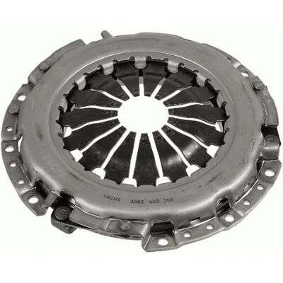 SACHS Kytkinpainelevy 3082 600 769 - Clutch Pressure Plate SACHS Kytkinpainelevy 3082 600 769 - Clutch Pressure Plate