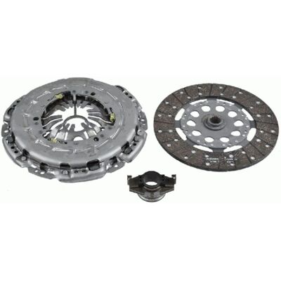 Sachs KK021A Kopplingssats - Kia Sorento 2016 Sachs KK021A Kopplingssats - Kia Sorento 2016