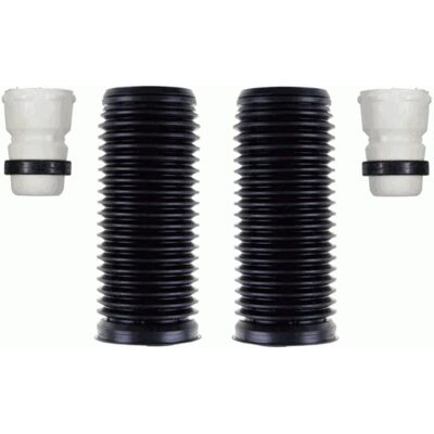 Kit protezione ammortizzatore SACHS - Asse anteriore per Audi Q3 Kit protezione ammortizzatore SACHS - Asse anteriore per Audi Q3