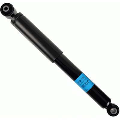 Sachs Nissan Qashqai Gas Pressure Shock Absorber - Vehicle Type Sachs Nissan Qashqai Gas Pressure Shock Absorber - Vehicle Type