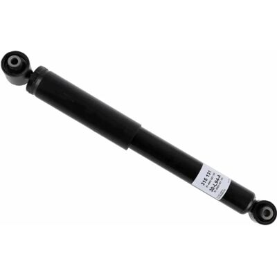 Amortecedor de pressão de gás Sachs E6210br00b para Nissan Qashqai - Eixo traseiro Amortecedor de pressão de gás Sachs E6210br00b para Nissan Qashqai - Eixo traseiro