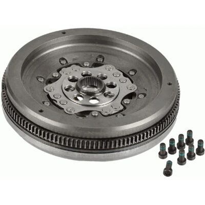 SACHS Schwungrad - Zweimassen - für VW/Audi/Seat/Skoda SACHS Schwungrad - Zweimassen - für VW/Audi/Seat/Skoda