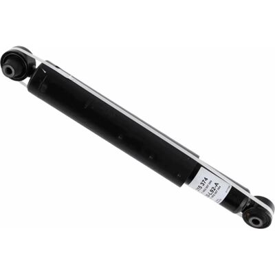 SACHS 315 374 Kaasupainevaimennin - Taka-akseli SACHS 315 374 Kaasupainevaimennin - Taka-akseli