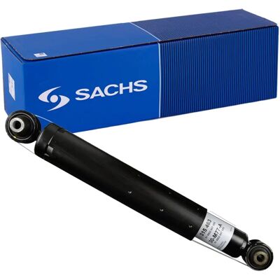 SACHS Opel Fiat Vauxhall Kaasujousitinesidamperi - 315 463 SACHS Opel Fiat Vauxhall Kaasujousitinesidamperi - 315 463