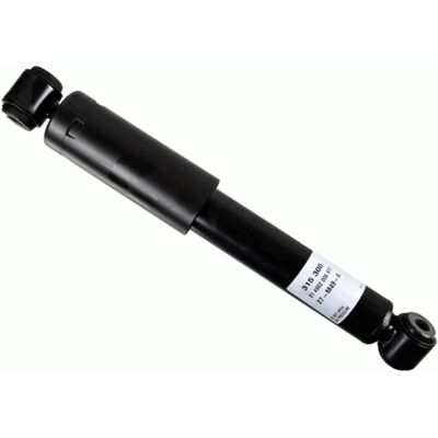 Sachs A4153260000 Kaasupaineen iskunvaimentimet - Takajousitus Sachs A4153260000 Kaasupaineen iskunvaimentimet - Takajousitus
