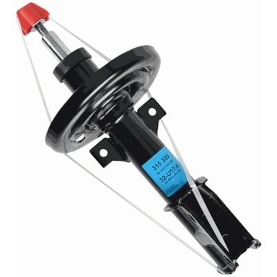 SACHS 315 333 Gasshockabsorber - Støddæmper SACHS 315 333 Gasshockabsorber - Støddæmper