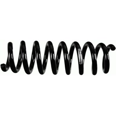 Sachs BMW 3er Fahrwerksfeder - 33536768252 Sachs BMW 3er Fahrwerksfeder - 33536768252