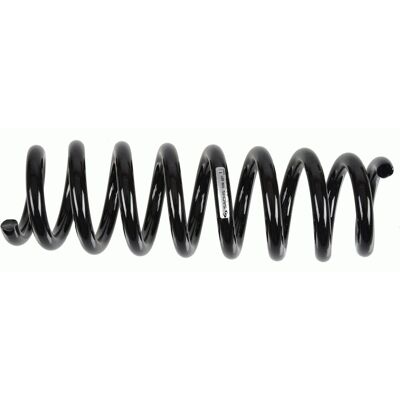 Sachs BMW 3er Reihe Hinterachsfeder - Fahrwerksfeder Sachs BMW 3er Reihe Hinterachsfeder - Fahrwerksfeder