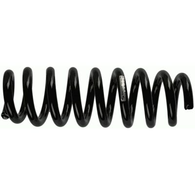 Sachs Hinterachsfeder - BMW 1 3 Serie - Helikal, 14,25mm Durchmesser, 315mm Länge Sachs Hinterachsfeder - BMW 1 3 Serie - Helikal, 14,25mm Durchmesser, 315mm Länge