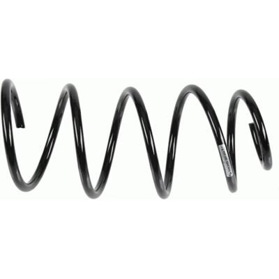 Sachs Forhjulsfjedre BMW 3-serie Sachs Forhjulsfjedre BMW 3-serie