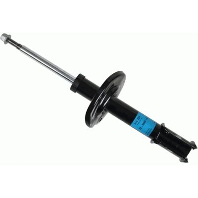 SACHS 315 264 Shock Absorber - Front Gas Pressure Twin-tube System SACHS 315 264 Shock Absorber - Front Gas Pressure Twin-tube System