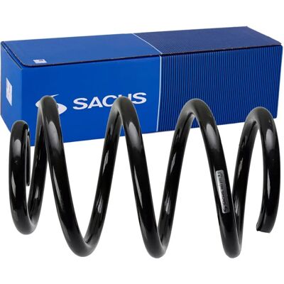 Molla di sospensione Sachs - VW Multivan - 993 277 Molla di sospensione Sachs - VW Multivan - 993 277