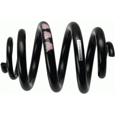 Sachs Coil Spring - 994 495 - Suspension Spring for VW Multivan Sachs Coil Spring - 994 495 - Suspension Spring for VW Multivan