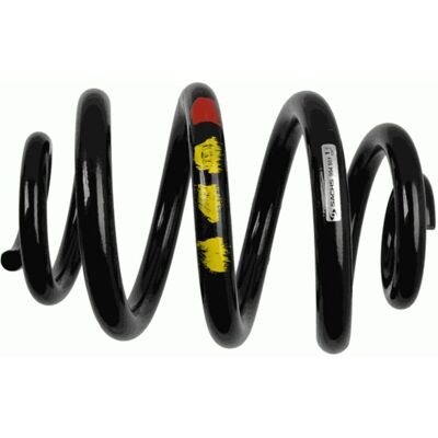 SACHS Fahrwerksfeder - 994 501 für VW Transporter T5 & Multivan T5 SACHS Fahrwerksfeder - 994 501 für VW Transporter T5 & Multivan T5