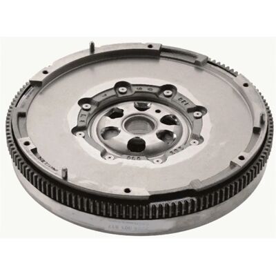 Volano bimassa Volkswagen - Diametro 240mm - VW Golf VI 2.0 R 4Motion Volano bimassa Volkswagen - Diametro 240mm - VW Golf VI 2.0 R 4Motion