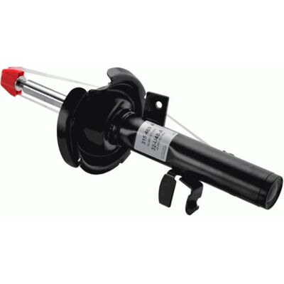 SACHS Gasdruck Stoßdämpfer - Vorder links - Stoßdämpfer SACHS Gasdruck Stoßdämpfer - Vorder links - Stoßdämpfer