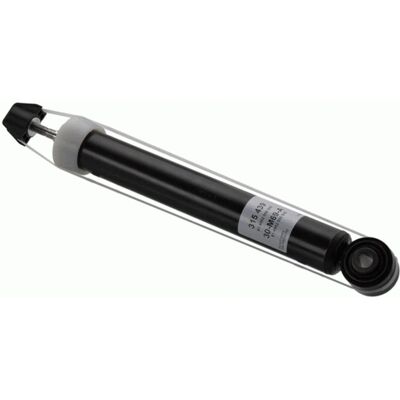 Sachs Insignia Gas Pressure Shock Absorber - Suspension System Sachs Insignia Gas Pressure Shock Absorber - Suspension System