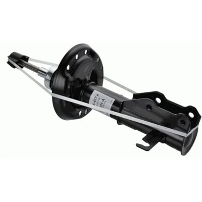 Sachs Front Left Gas Pressure Shock Absorber - Shock Absorber Sachs Front Left Gas Pressure Shock Absorber - Shock Absorber