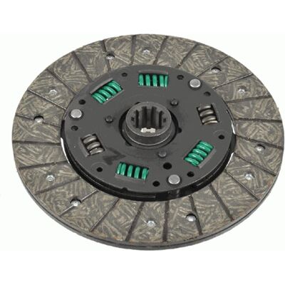 SACHS 1878 634 049 - Clutch Plate for Alfa Romeo Giulia SACHS 1878 634 049 - Clutch Plate for Alfa Romeo Giulia