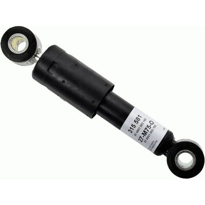 SACHS 315 581 Stoßdämpfer - Fahrwerksersatz SACHS 315 581 Stoßdämpfer - Fahrwerksersatz