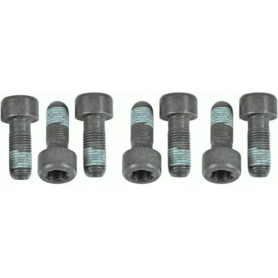 Ensemble d'embrayage et volant moteur Sachs - Nissan Qashqai Renault Kango Scenic Megane 1.5 Ensemble d'embrayage et volant moteur Sachs - Nissan Qashqai Renault Kango Scenic Megane 1.5