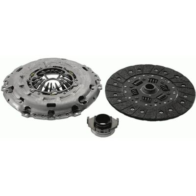 Kit de Embrague Mazda CX-7 Sachs - XTend, Placa, Disco Kit de Embrague Mazda CX-7 Sachs - XTend, Placa, Disco