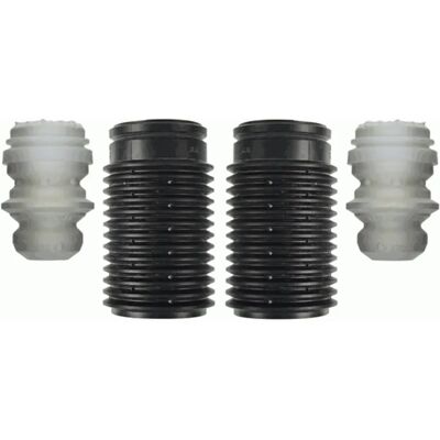 Kit de protection d'amortisseur Sachs pour Mercedes W169 W245 Kit de protection d'amortisseur Sachs pour Mercedes W169 W245