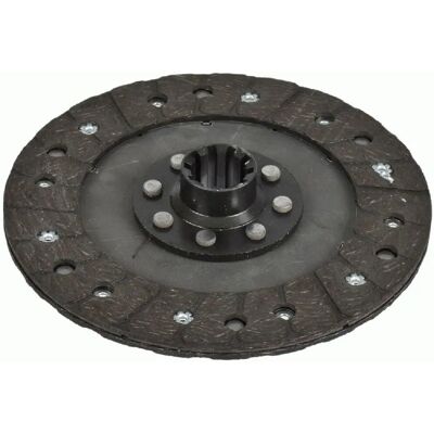 SACHS 1864 634 030 Disco Frizione - 200 10 SACHS 1864 634 030 Disco Frizione - 200 10