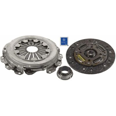 Kit frizione SACHS 3000 951 465 - Aveo / Kalos 3/5 porte Kit frizione SACHS 3000 951 465 - Aveo / Kalos 3/5 porte