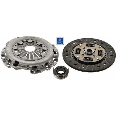 SACHS 3000 951 474 Kit d'Embrayage - Clutch Kit SACHS 3000 951 474 Kit d'Embrayage - Clutch Kit