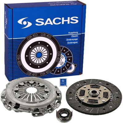 SACHS 3000 951 474 Kit d'Embrayage - Clutch Kit SACHS 3000 951 474 Kit d'Embrayage - Clutch Kit
