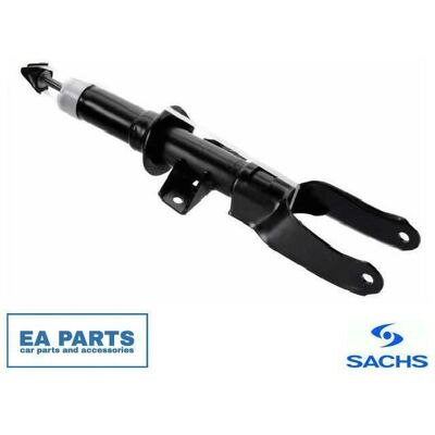 SACHS 315 229 Αμορτισέρ Σετ - Σύστημα πιεσης αερίου SACHS 315 229 Αμορτισέρ Σετ - Σύστημα πιεσης αερίου