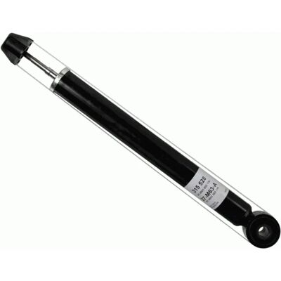 Sachs Malli 6001549248 Kaasupumppu takana Dacia Logan Sachs Malli 6001549248 Kaasupumppu takana Dacia Logan