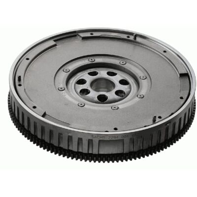 Sachs Two-mass Flywheel - Renault Laguna II & Espace IV Sachs Two-mass Flywheel - Renault Laguna II & Espace IV