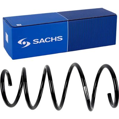 Sachs Toyota Avensis Fjedre - Affjedringsfjedre Sachs Toyota Avensis Fjedre - Affjedringsfjedre