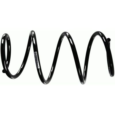 Sachs Fahrwerksfeder - BMW 1/3 Serie - Helikal, 155mm x 329mm Sachs Fahrwerksfeder - BMW 1/3 Serie - Helikal, 155mm x 329mm