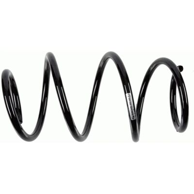 Sachs Autonivelspring - Pituus 317 mm Sachs Autonivelspring - Pituus 317 mm