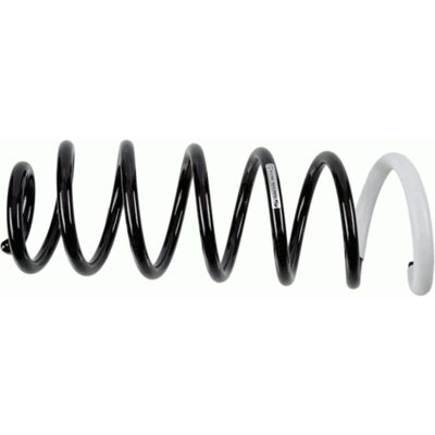 Sachs Fahrwerksfeder ZCA6186A, ZCA6287C - Fahrwerksfeder Sachs Fahrwerksfeder ZCA6186A, ZCA6287C - Fahrwerksfeder